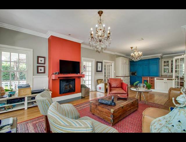 4 BEDROOM PROPERTY TO RENT IN FOURWAYS GARDENS